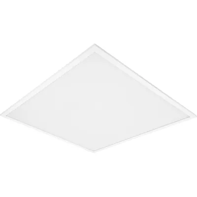 LEDVANCE LED-Panel Comfort 625 PL CMFT 36W 930/940 | 620x620 mm | UGR<19 | Ra90 | 3400–4200lm | 3000/4000K | weiß