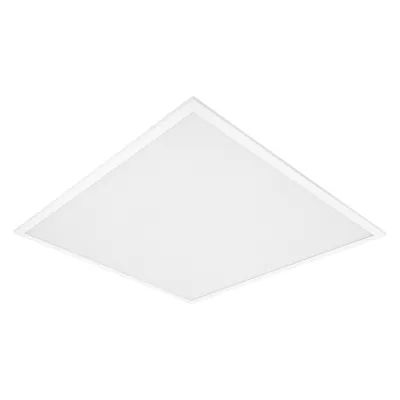 LEDVANCE LED-Panel BIOLUX HCL PL 625 S 40W Zigbee | 620x620mm | 2700-6500K | 4400lm | CRI>90 | UGR19 | Alu weiß