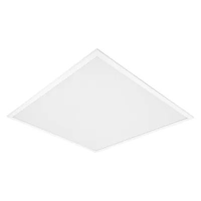 LEDVANCE LED-Panel BIOLUX HCL PL 625 ZB 43W 4000lm | Zigbee Tunable White 2700-6500K | UGR<19 | 620x620mm | weiß