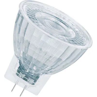 LEDVANCE LED-Reflektorlampe MR11 GU4, 8 LEDPMR113536 4,2W827