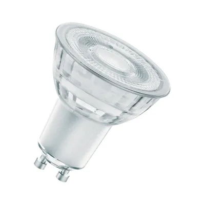 LEDVANCE LED-Reflektorlampe PAR16 GU10 SSTPAR1650363.7W2700