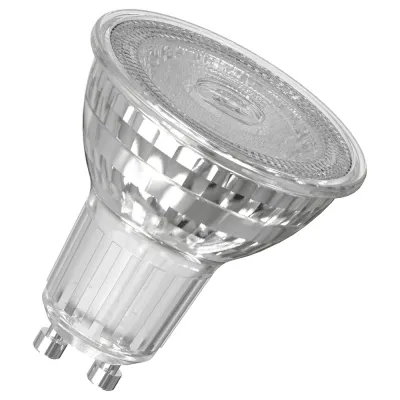 LEDVANCE LED-Reflektorlampe PAR16 GU10 SSTPAR1650363.7W2700