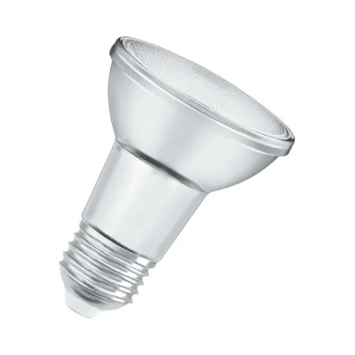 LEDVANCE LED-Reflektorlampe PAR20 E27, LPPAR20D5036 6,4W927
