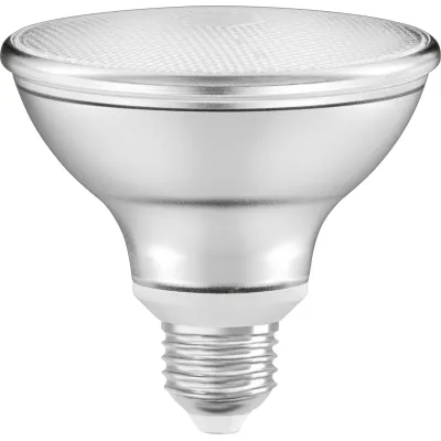 LEDVANCE LED-Reflektorlampe PAR30 E27 2 LPPAR30D753610927E27