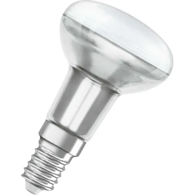LEDVANCE LED-Reflektorlampe R50 E14, 82 SMART #4058075607859