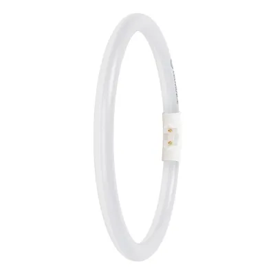 LEDVANCE LED T5 Ringröhre FC22 EXTERNAL P 11.6W 2GX13 | 1550lm | 3000K warmweiß | dimmbar | 225mm | IP20 | weiß