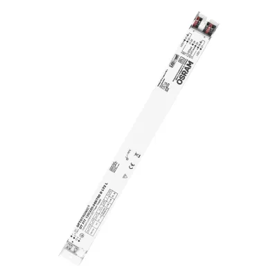 Osram LED-Treiber OT FIT 120 | 13,5-120W | 54-216V | 250-700mA | IP20 | Metall | für Notbeleuchtung