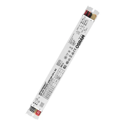 Osram LED-Betriebsgerät OT FIT 55/220-240/1A0 CS L G2 | LED-Treiber 21,6-53,6W | 800-900mA | 27-51V | IP20