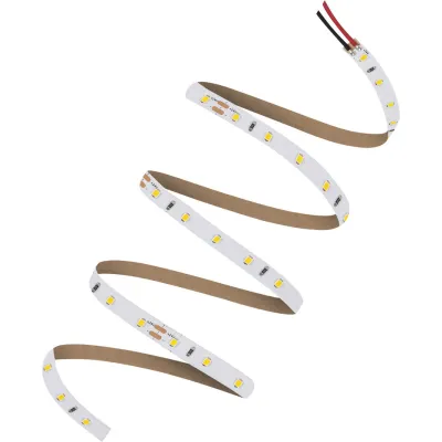 LEDVANCE LED-Stripe LS V-1000/830/5 | 5m LED-Lichtband | 1000 lm/m | 9W/m | 3000K warmweiß | 24V DC | selbstklebend