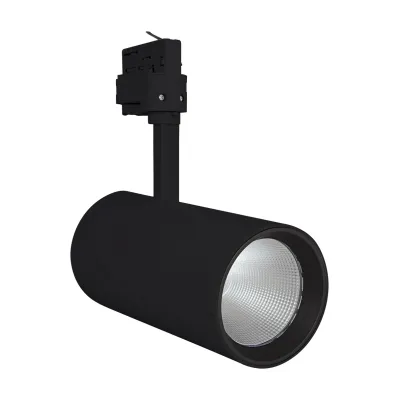 LEDVANCE LED-Stromschienenstrahler 4000 TRACK SP9555W4K90RBK