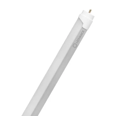 LEDVANCE LED-Röhre T8 1200mm 14W 4000K G13 | 2600lm | EM KVG/VVG | Ultra Output | High Temp | matt | weiß