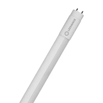 LEDVANCE LED Röhre T8 EM Ultra Output Highbay 1500mm 22,1W 4100lm 4000K G13 | Ersatz Leuchtstoffröhre | IP20 | B | weiß