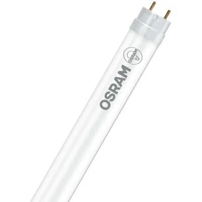 OSRAM LEDVANCE LED-Röhre T8 EM Pro UO 1200 14,9W 6500K G13 | 1212mm | 2600lm | Splitterschutz | tageslichtweiß