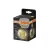 Bild: OSRAM LED Filament Globe 80 Vintage 1906LGL80D 7W/822 | E27 | dimmbar | 2200K warmweiß | 600lm | Glas | gold