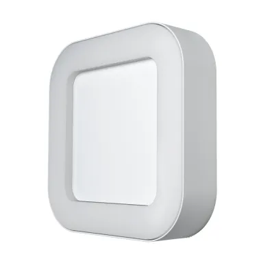 LEDVANCE LED-Wandleuchte END.ST.SquareSQ13WWT