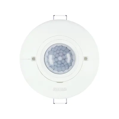 Osram LEDVANCE Präsenzmelder | LUXEYE SENSE DALI BT | 110° | Deckenmontage | DALI | Bluetooth | weiß