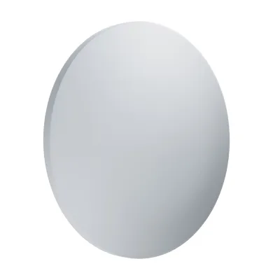 LEDVANCE LED-Deckenleuchte ORBIS IP44 SENSOR 400mm 25W 3000K | Bewegungsmelder | Spritzwassergeschützt | Weiß