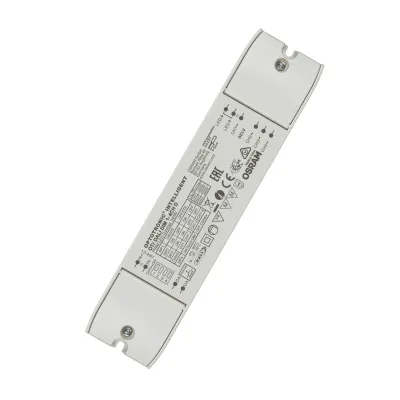 LEDVANCE LED-Dimmer OTi DALI DIM 1-4CH D | 240W 12-48V | DALI | Konstantspannung | IP20 | dimmbar | Innenbereich