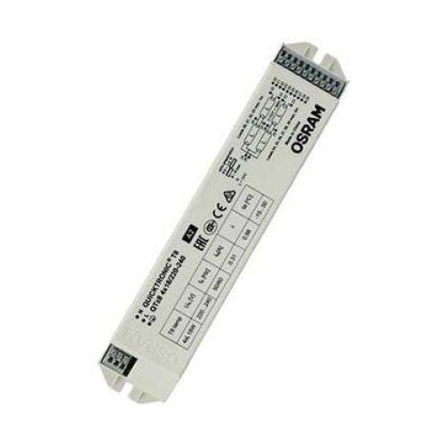 Bild: LEDVANCE Osram Vorschaltgerät QTZ8 4x18 220-240 UNV1
