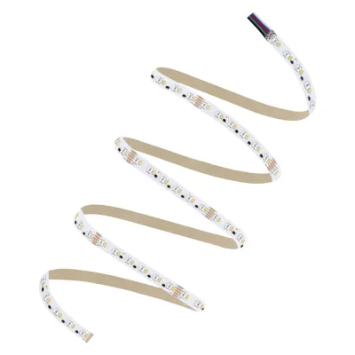 LEDVANCE LED-Strip LS P 1000 RGBW 927 5 | 5m | 21W/m | 168 LEDs/m | 2700K | 1710lm/m | CRI >90 | IP20 | selbstklebend