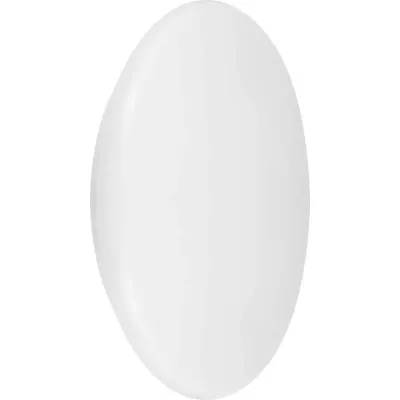 LEDVANCE LED Deckenleuchte SF CIRC 350 V 18W 3CCT | IP44 | 1440lm | Ø 350mm | Farbtemperatur wählbar | Weiß