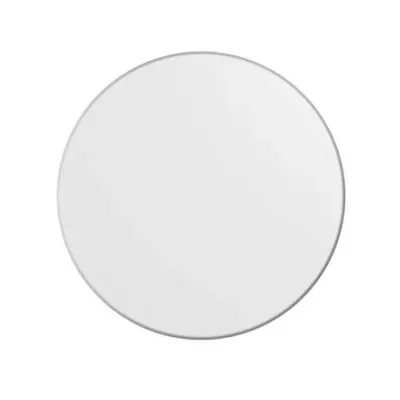 LEDVANCE LED Wand- und Deckenleuchte SF FLAT RD 330 P 19W CPS | 2660lm | 3000K | IP54 IK08 | Ø330mm | weiß