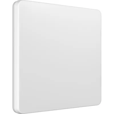 LEDVANCE LED Wand- und Deckenleuchte SF FLAT SQ 330 P 19W CPS | 330x330 mm | 2660 lm | 3000/4000K | IP54 IK08 | weiß