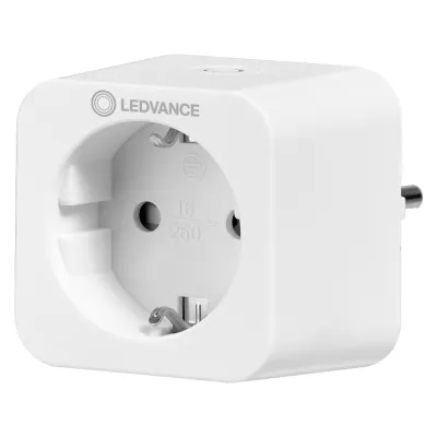 LEDVANCE SMART+ Steckdose SMART ZB PLUG