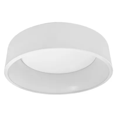 LEDVANCE SMART+ WiFi ORBIS CYLINDER Deckenl 24W 3300lm TW 3000-6500K D450 ws