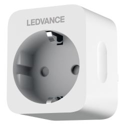 LEDVANCE SMART+ WiFi Plug EU Steckdose max. 2300W