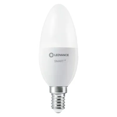 LEDVANCE SMART ZBB SMARTZBB40TW 5W 230VFR E14