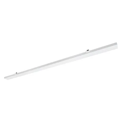 LEDVANCE Blindabdeckung TRUSYS UNIV BLIND COVER | 1504 mm | Aluminium | Zubehör für Tragschiene | weiß