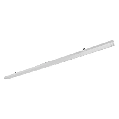 LEDVANCE LED-Lichtbandsystem TRUSYS UNIV P 73W 840 VN CL PS | 12400 lm | 4000K Neutralweiß | 1504mm | Weiß