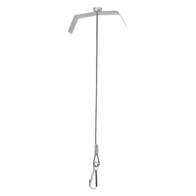 LEDVANCE TRUSYS UNIV SAFETY R TRUSYS UNIV SAFETY ROPE