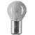 Bild: LEDVANCE Überdrucklampe 20W 10V BA20S SIG 1227Ü