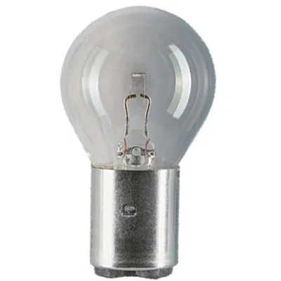 LEDVANCE Überdrucklampe 20W 10V BA20S SIG 1227Ü