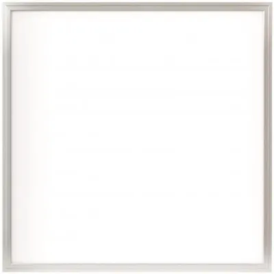 LEDX LED-Einbauleuchte LB21 EDOS Panel 4000K 40W 4050lm