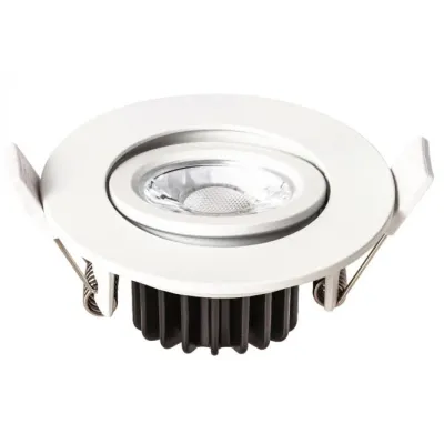 LEDXON 7008115 7008115 EBS 40Gr ww 230V AC 6W weiß 520