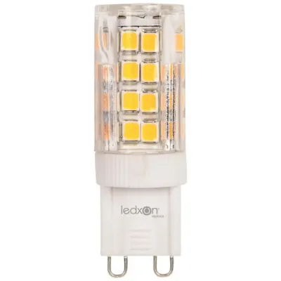 Ledxon 9000435 Rundumlicht 2700K 230V AC 4W 370lm