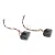 Bild: Left and right anti-drop sensor 201-2478-1857 Ecovacs