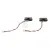 Bild: Left and right anti-drop sensor 201-2478-1857 Ecovacs