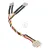 Bild: Left bumper detect wire 201-2417-2332