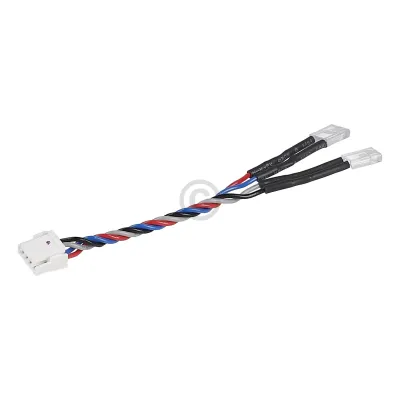 Left bumper detect wire Ecovacs 201-24A3-0088 für Staubsauger-Roboter Ecovacs