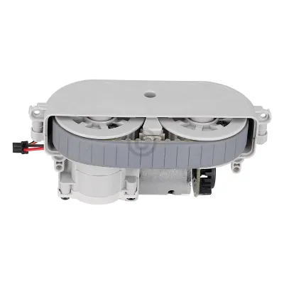 Left driving wheel 201-2250-00D7