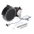 Bild: Left driving wheel 201-2417-2311