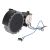 Bild: Left driving wheel 201-2417-2311