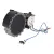 Bild: Left driving wheel 201-2417-2311