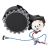 Bild: Left driving wheel 201-2417-2311
