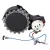Bild: Left driving wheel 201-2417-2311