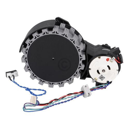 Bild: Left driving wheel 201-2425-1014